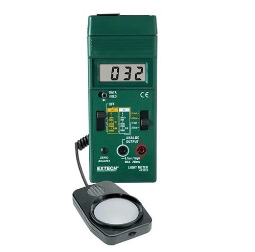 401025 Счетчик Extech
