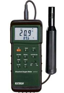 407510 Счетчик Extech