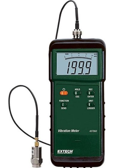 407860 Счетчик Extech