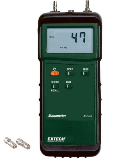 407910 Счетчик Extech