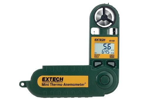 45158 Термометр Extech
