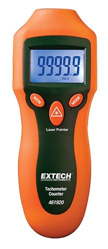 461920 Тахометр Extech