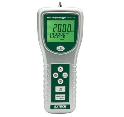 475044-SD-NIST Измеритель Extech