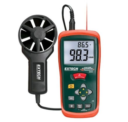 Счетчик Extech AN200