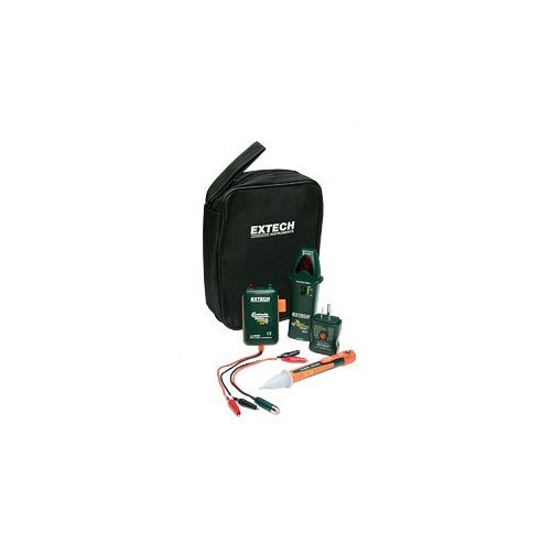 CB10-KIT Extech Счетчик