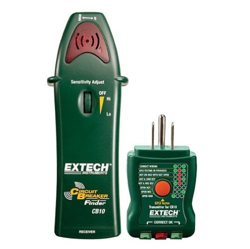 Счетчик Extech CB10