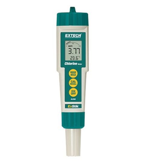 Счетчик Extech CL200