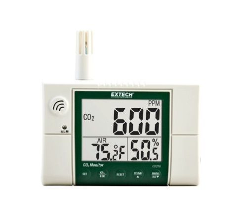 Измеритель CO230 Extech