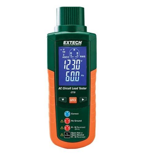 Счетчик Extech CT70