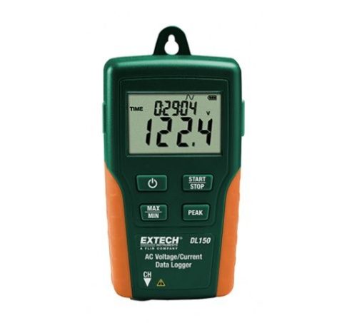 Регистратор данных Extech DL150