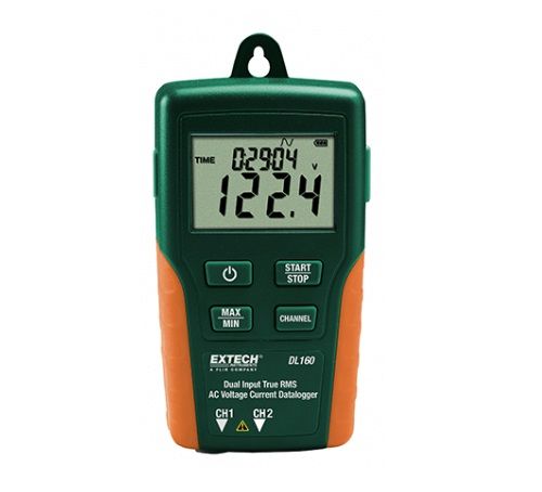 DL160 Регистратор данных Extech