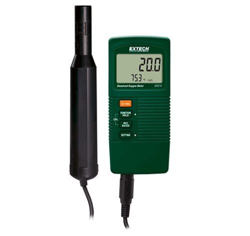 Измеритель Extech DO210