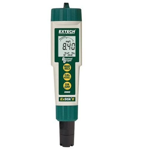 Измеритель Extech DO600