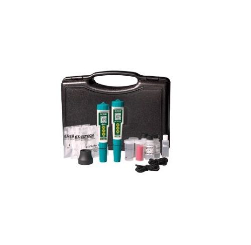 Измеритель Extech DO610