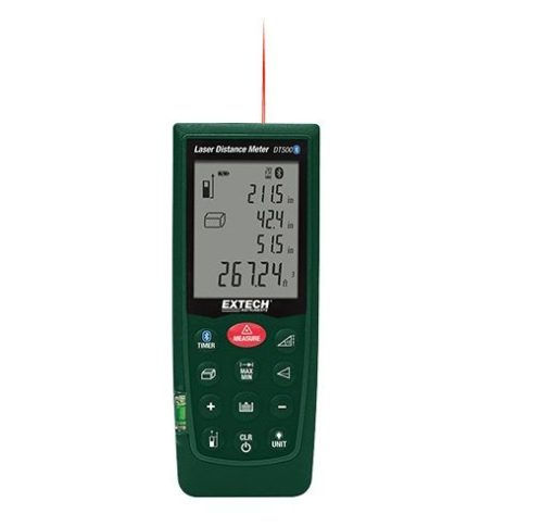 Счетчик Extech DT500