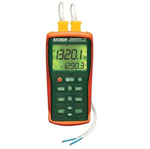 Регистратор данных Extech EA15-NIST