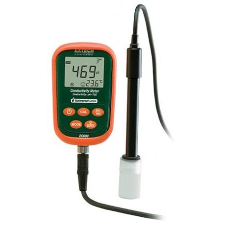 Счетчик Extech EC600
