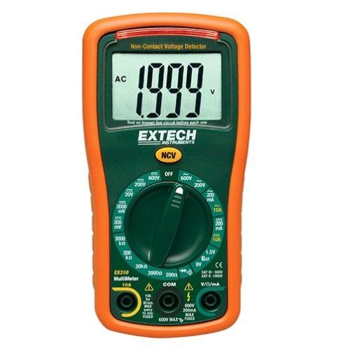 EX310-NIST Мультиметр Extech