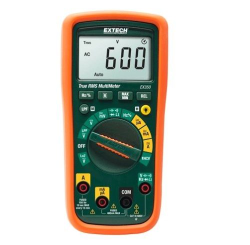 EX350-NIST Мультиметр Extech