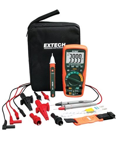 EX505-K Мультиметр Extech