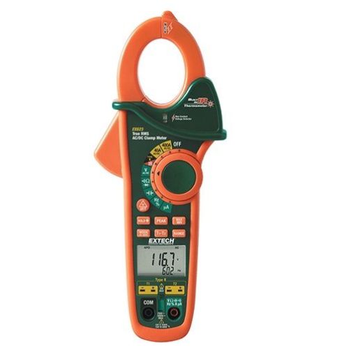 EX623-NISTL Токоизмерительные клещи Extech
