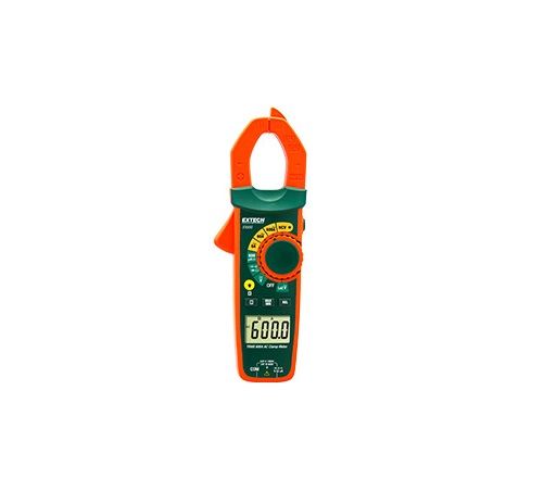 EX650-NIST Токоизмерительные клещи Extech