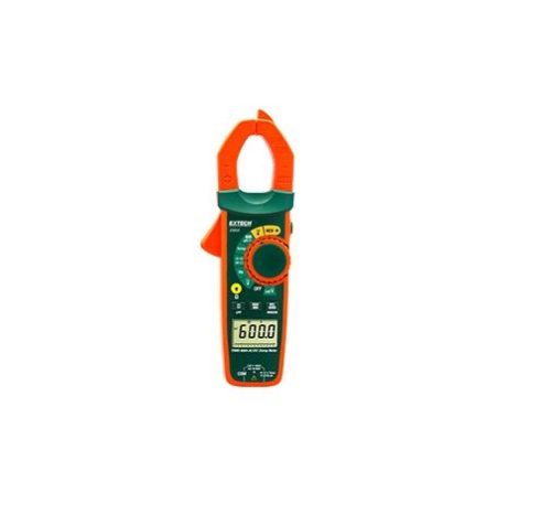 EX655-NIST Токоизмерительные клещи Extech