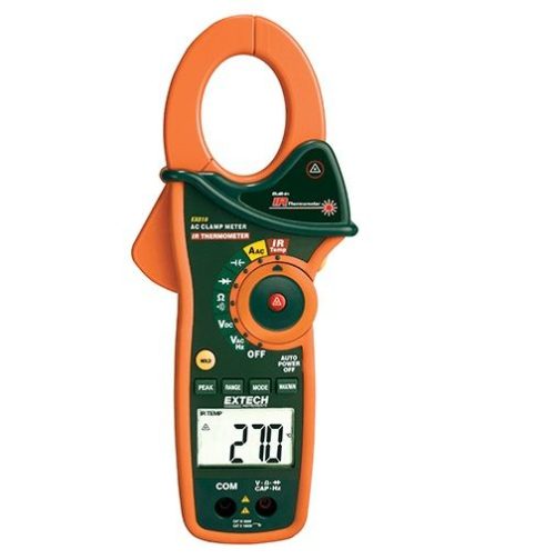 EX810-NISTL Токоизмерительные клещи Extech