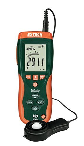 Счетчик Extech HD450