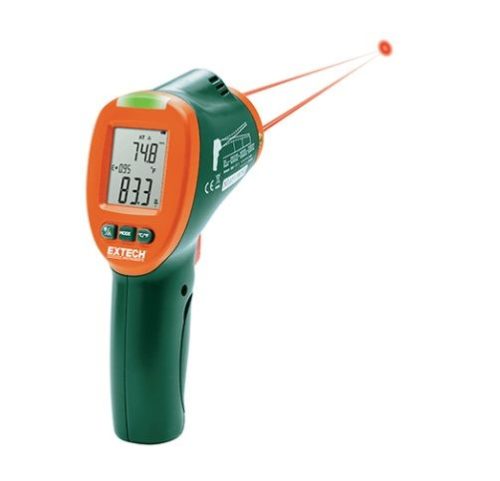 Измеритель Extech IRT600-NISTL