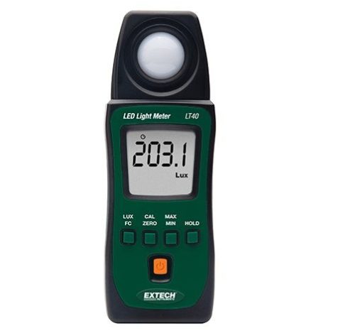 LT40-NIST Измеритель Extech