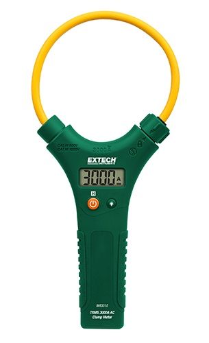 Токоизмерительные клещи Extech MA3010