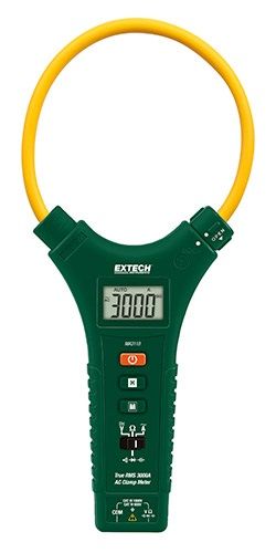 Токоизмерительные клещи Extech MA3110