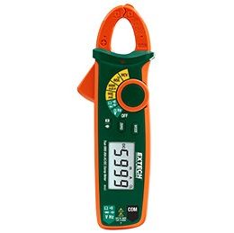 Токоизмерительные клещи MA63 Extech