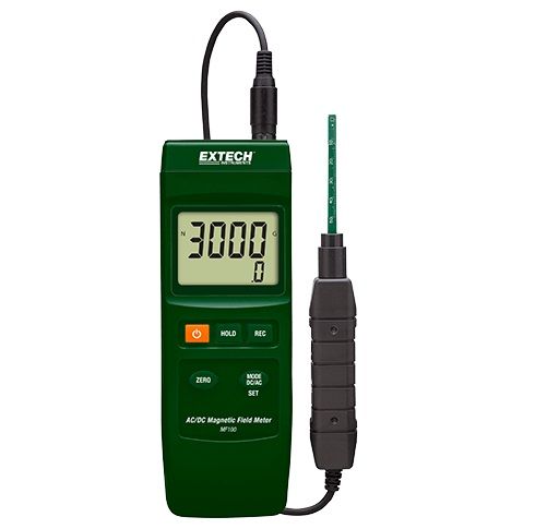 Счетчик Extech MF100