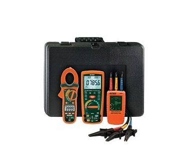 Счетчик Extech MG302-MTK