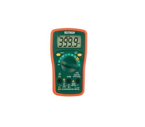 Мультиметр Extech MN36