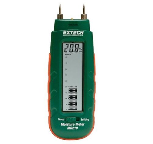 Экстекометр MO210