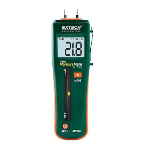 Экстекометр MO260