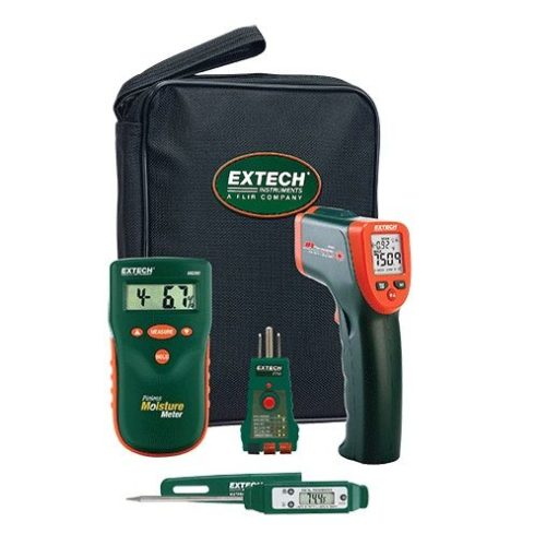 Счетчик Extech MO280-KH2