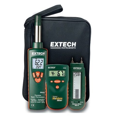 MO280-KW Счетчик Extech