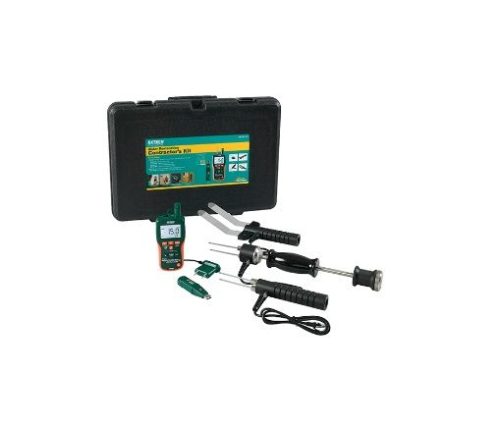 MO290-RK Extech Расходомер