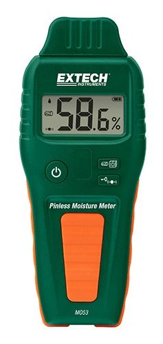 MO53 Extech измеритель