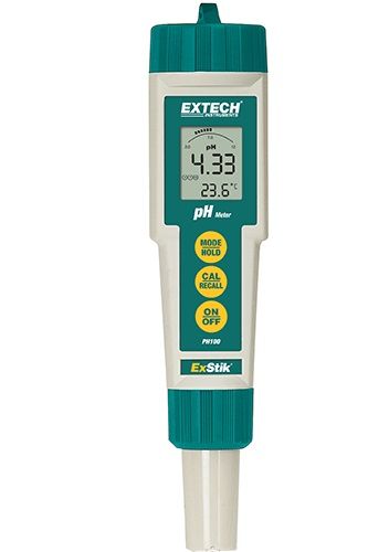 Счетчик Extech PH100