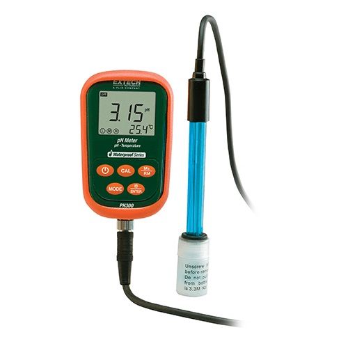 Счетчик Extech PH300
