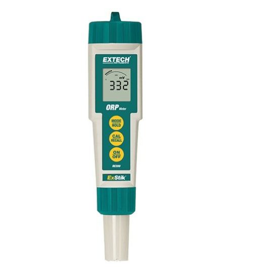 Счетчик Extech RE300