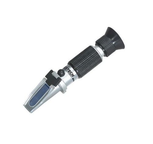 RF10 Extech измеритель