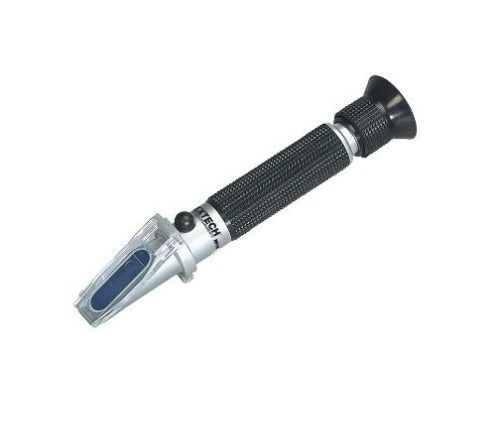 RF12 Extech измеритель
