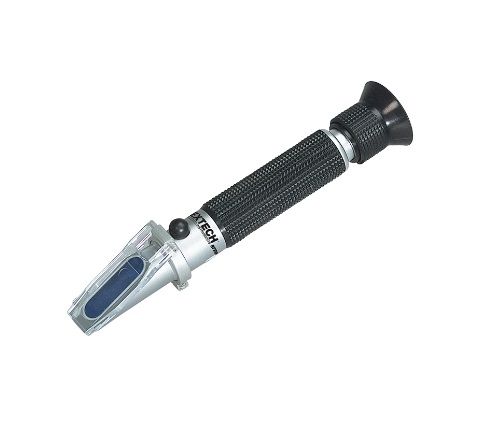 RF20 Extech Счетчик