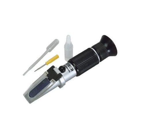 RF40 Extech Счетчик